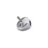 Framhjul Xiaomi Mi Roborock S5, S50, S51, S55 Kompatibelt Reservdel
