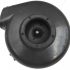 Fläkt 20N704R500 Kompatibel med Xiaomi Mi Roborock S5, S50, S51, S55, S6, S7, Dreame, Mijia Reservdel