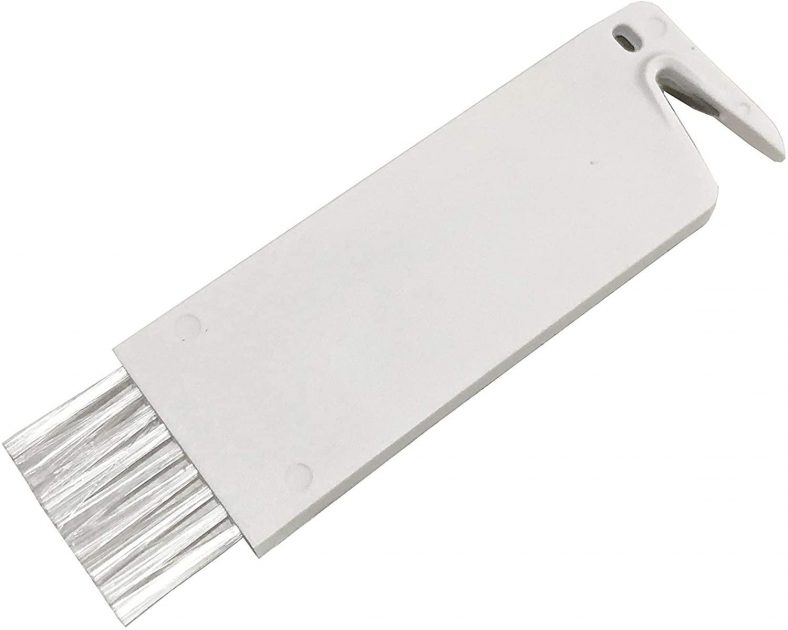 Reservdelar Kompatibla med Xiaomi Mi Roborock S5, S50, S51, S55 Borste Filter Sidoborste Moppduk Pluggar
