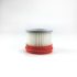 Dammfilter / Filter Kompatibel med Xiaomi Dreame V8 V9 V9B Reservdel