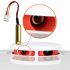Laserdiod Kompatibel med Xiaomi Mi Roborock S5, S50 S51 Reservdel