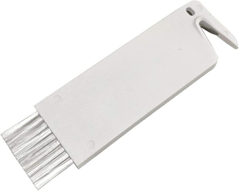 Tillbehörspaket Kompatibelt med Xiaomi Roborock S5, S50, S51, S55, S6, MAXV Borste Filter Sidoborste Moppduk Pluggar