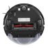 2 st Sidoborstar i Silikon Kompatibla med Xiaomi Roborock S50 S51 S55 S6 MAXV S7 S7 Max Sidoborste