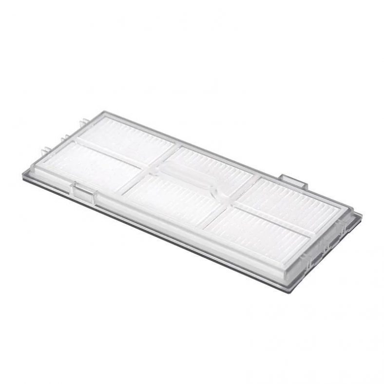 Tillbehörspaket Kompatibelt med Xiaomi Roborock S7 S7 MAX S7 MAXV S70 S75 Borste Filter Sidoborste Moppdukar