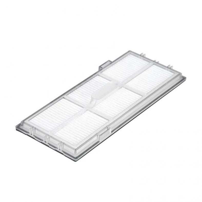 Tillbehörspaket Kompatibelt med Xiaomi Roborock S7 S7 MAX S7 MAXV S70 S75 Borste Filter Sidoborste Moppdukar