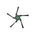 Tillbehörspaket Kompatibelt med Roomba iRobot S9 S9+