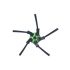 Tillbehörspaket Kompatibelt med Roomba iRobot S9 S9+