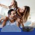 4 st Moppdukar Kompatibla med Xiaomi Roborock S7 S7+