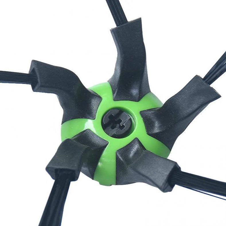 Tillbehörspaket Kompatibelt med Roomba iRobot S9 S9+