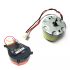 Motor för Laserdistansensor (LDS) Kompatibel med Xiaomi Roborock S5, S50, S51, S55 DC