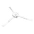 4 st Sidoborstar Xiaomi MI Robotdammsugare Vacuum Mop
