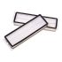 4 st Filter Xiaomi MI Robotdammsugare Essential