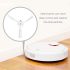 2 st Sidoborstar Kompatibla med Xiaomi Mi Roborock S5, S50, S51, S55 Borste