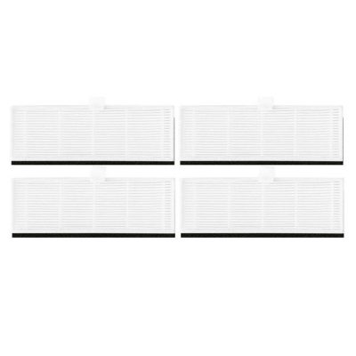 4-pack HEPA Filter Viomi Alpha S9