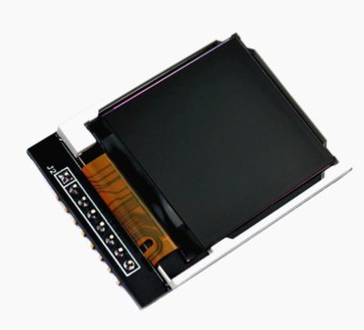 1.44 Tums SPI TFT LCD Skärm ILI9163 128 x 128 för Arduino