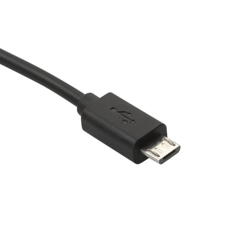 2.0 m USB Endoskop Kamera Vattentät IP68 Flexibel Android / PC