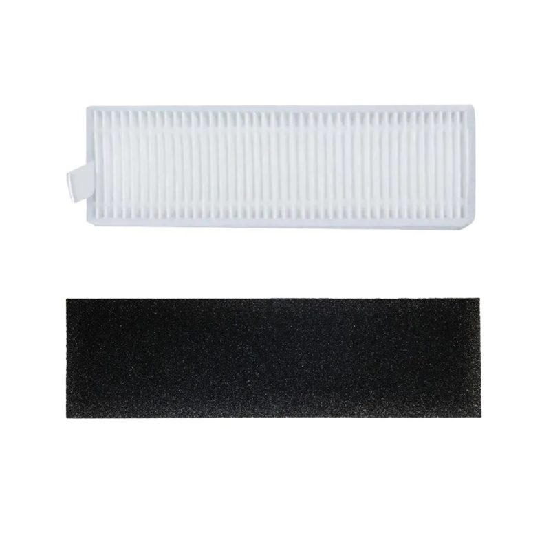 4-pack HEPA Filter Viomi V3 MAX, Xioami Vacuum Mop Essential