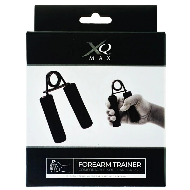 XQ Max Handtränare / Handgreppstränare