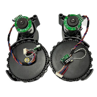Hjul / Drivhjul för Xiaomi Roborock S4 Max, S5 Max, S6 Pure, Q5, S7, Q7