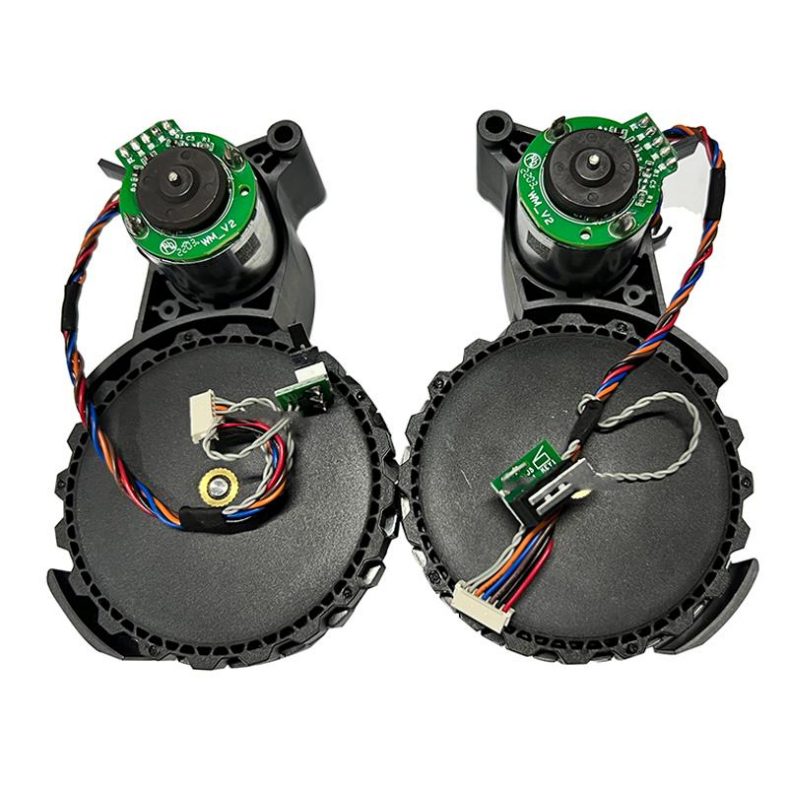 Hjul / Drivhjul för Xiaomi Roborock S4 Max, S5 Max, S6 Pure, Q5, S7, Q7
